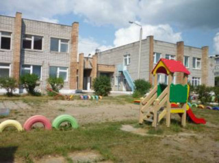Муниципальное бюджетное дошкольное образовательное учреждение "Центр развития ребенка - детский сад №54 "Золушка" города Лесосибирска"